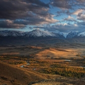 Incredibly beautiful pictures, after seeing that you will want to Altai Incredibly beautiful pictures, after seeing that you will want to Altai