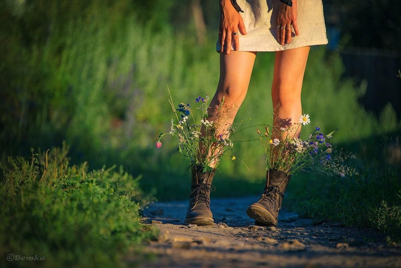 Incredibly beautiful pictures, after seeing that you will want to Altai