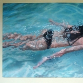 Incredibly realistic water fantasies of Gustavo Nunez Incredibly realistic water fantasies of Gustavo Nunez