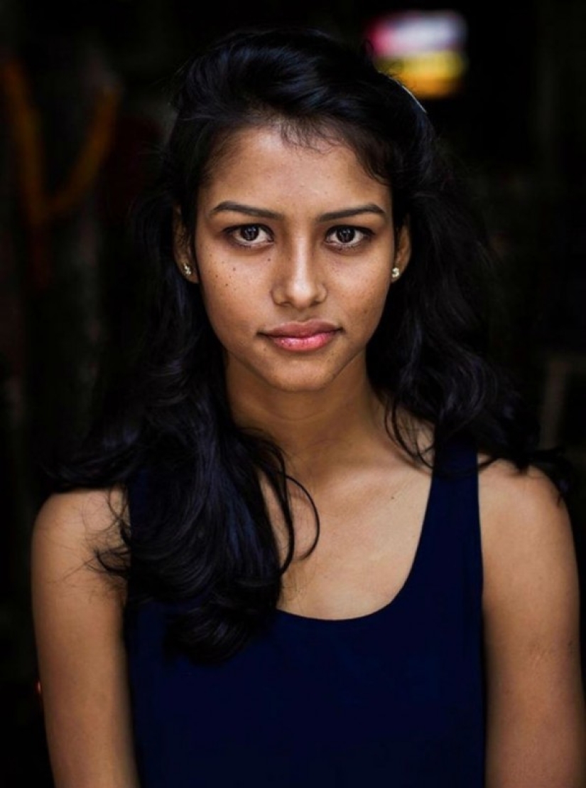 Indian Beauty: The True Beauty of Ordinary Women