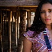 Indian Beauty: The True Beauty of Ordinary Women