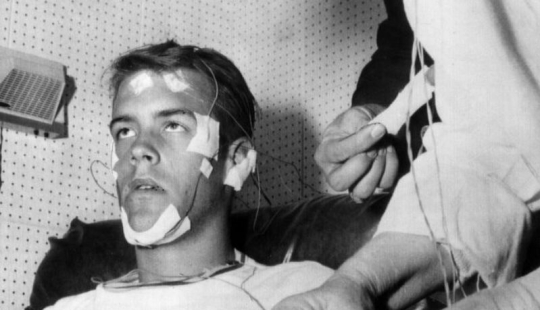 Insomnio de 264 horas: lo que terminó el experimento de un estudiante que no durmió durante 11 días