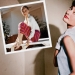 Inspiración: casero imágenes de Audrey Hepburn Inspiración: casero imágenes de Audrey Hepburn
