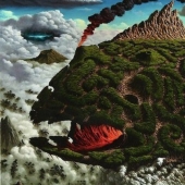 Inspired by Chaos: The Eerie Surrealism of Fulvio Di Piazza Inspired by Chaos: The Eerie Surrealism of Fulvio Di Piazza