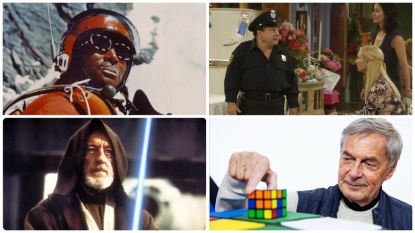 Inspiring achievements: 25 brief but informative facts Inspiring achievements: 25 brief but informative facts