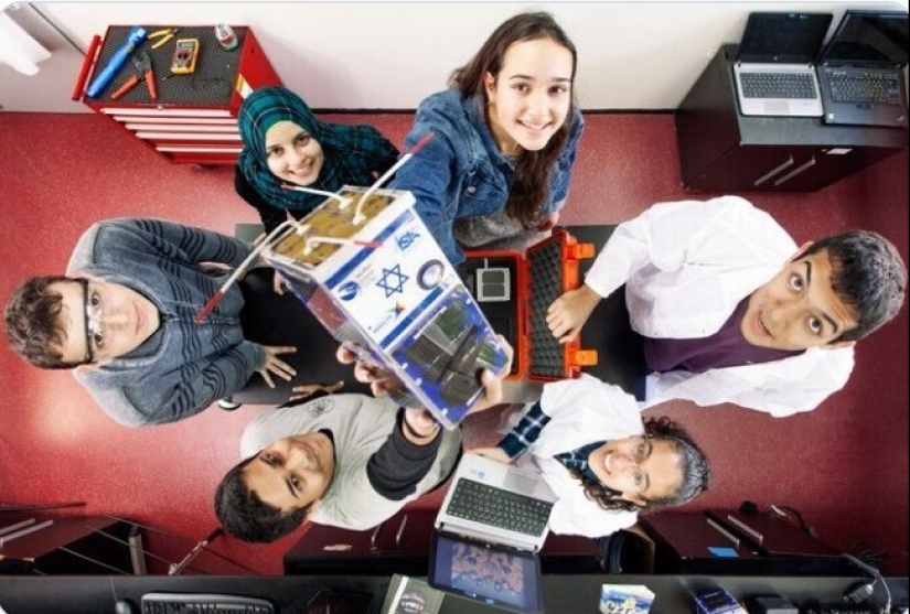 Inspiring achievements: 25 brief but informative facts Inspiring achievements: 25 brief but informative facts