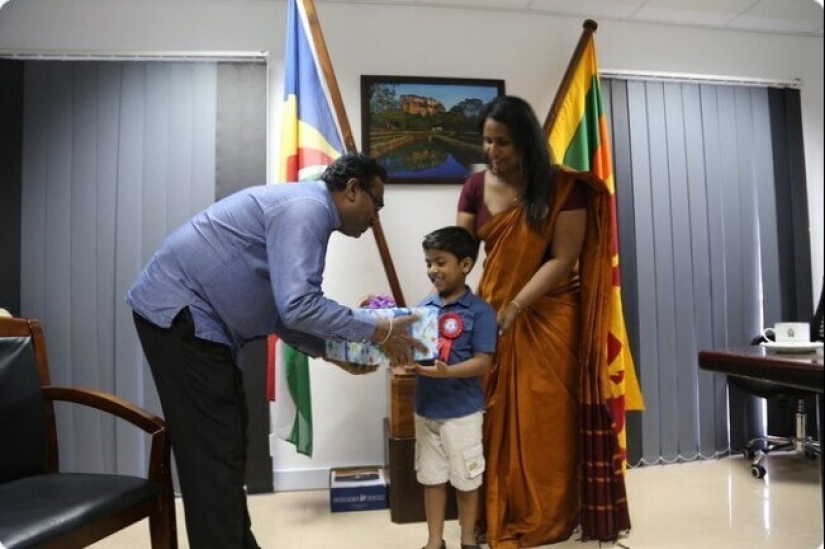 Inspiring achievements: 25 brief but informative facts Inspiring achievements: 25 brief but informative facts