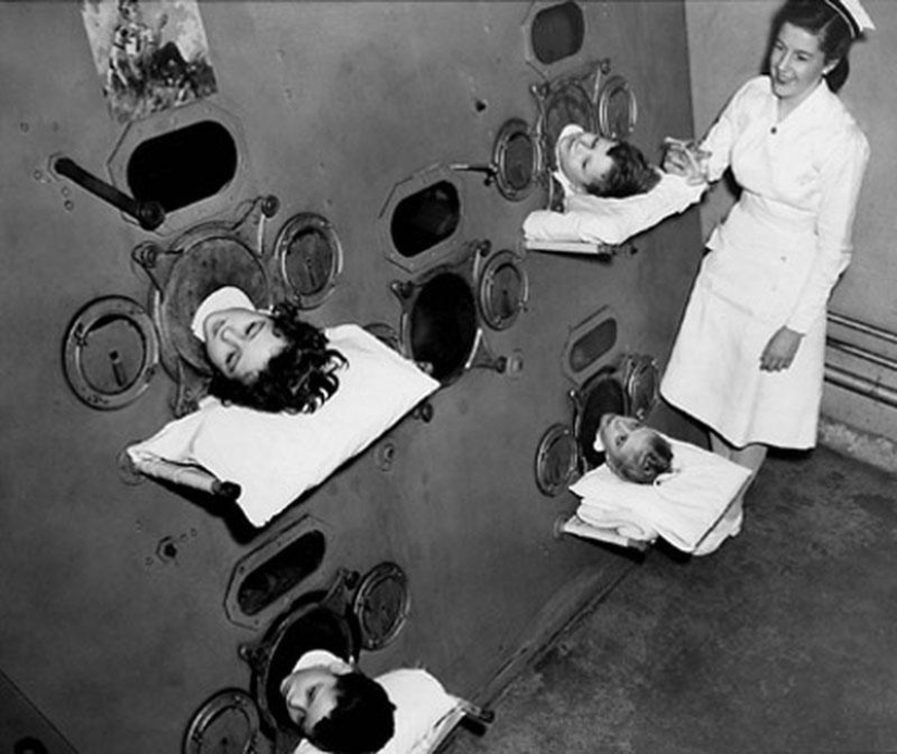 Instrumentos médicos del pasado - instrumentos de tortura o un salvavidas Instrumentos médicos del pasado - instrumentos de tortura o un salvavidas