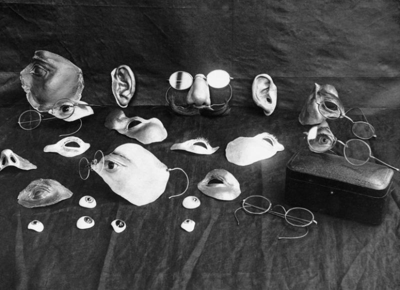 Instrumentos médicos del pasado - instrumentos de tortura o un salvavidas Instrumentos médicos del pasado - instrumentos de tortura o un salvavidas