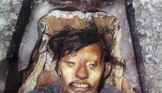 Interesting facts about the most unusual mummies in history