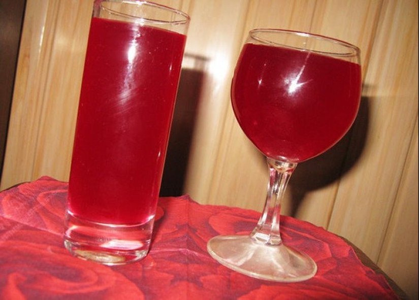 Intoxicating pose, bierbach, koumiss and other soft drinks of the peoples of Russia Intoxicating pose, bierbach, koumiss and other soft drinks of the peoples of Russia