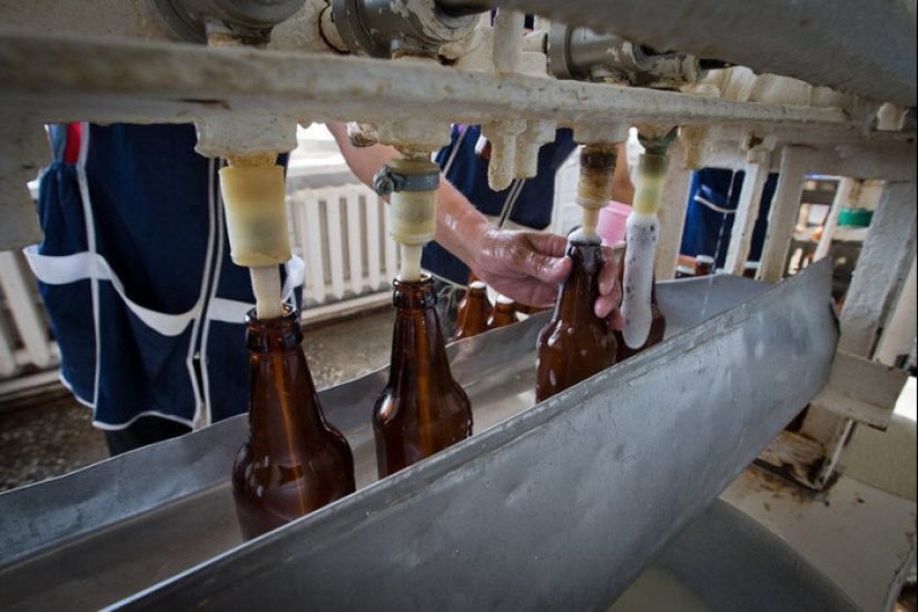 Intoxicating pose, bierbach, koumiss and other soft drinks of the peoples of Russia Intoxicating pose, bierbach, koumiss and other soft drinks of the peoples of Russia