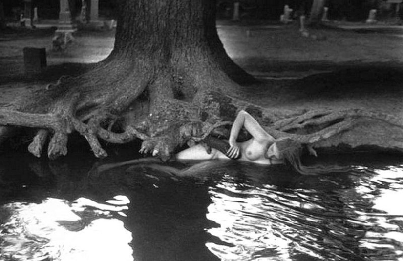 "Inventé el lenguaje para que la gente pudiera ver": la vida y la muerte de Francesca Woodman