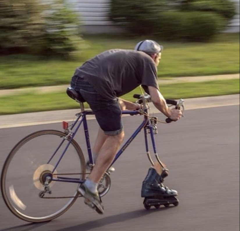 Inventos idiotas que obstaculizan en lugar de ayudar a vivir