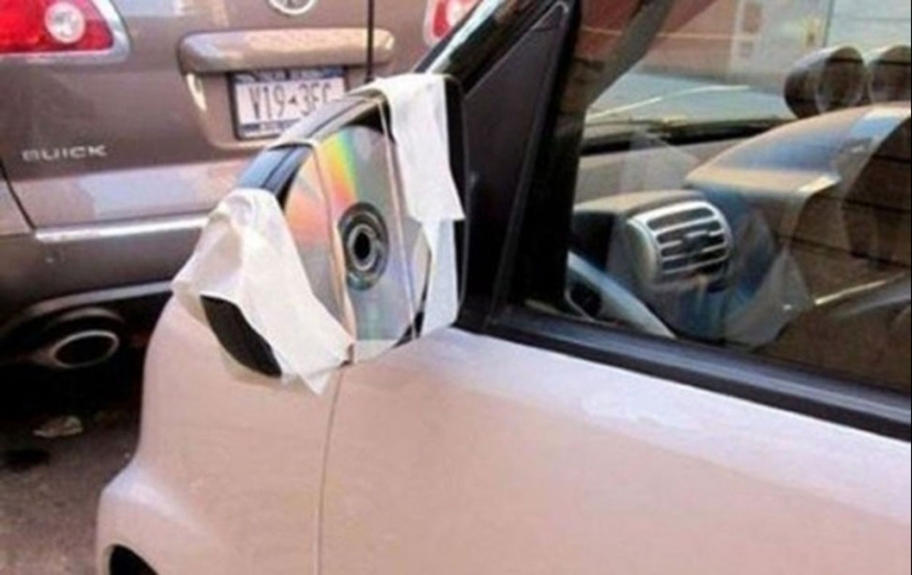 Inventos idiotas que obstaculizan en lugar de ayudar a vivir