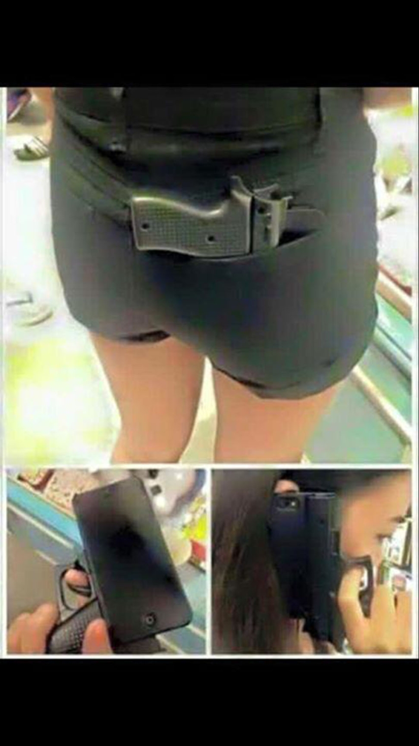 Inventos idiotas que obstaculizan en lugar de ayudar a vivir