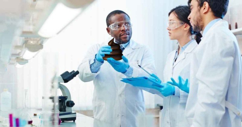 Investigadores de heces fósiles: quiénes son y por qué nuestro futuro está en sus manos Investigadores de heces fósiles: quiénes son y por qué nuestro futuro está en sus manos