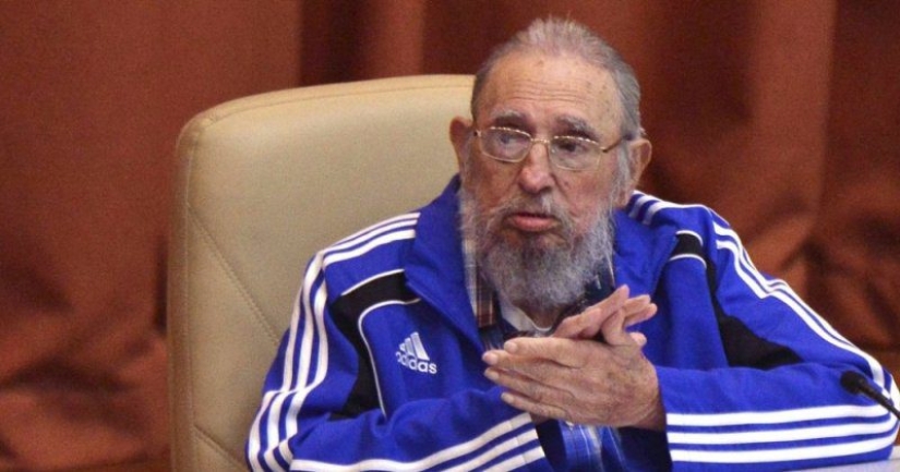 Invulnerable Comandante: 10 most unusual assassination attempts on Cuban leader Fidel Castro