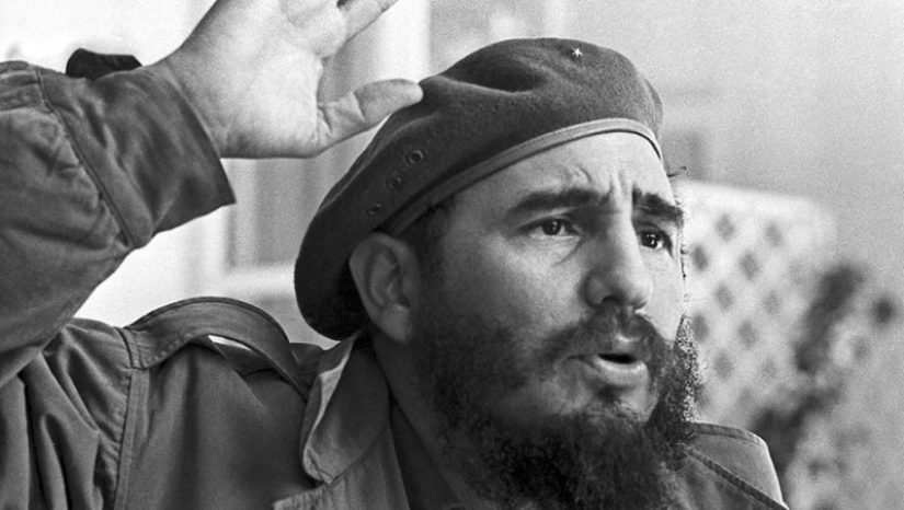 Invulnerable Comandante: 10 most unusual assassination attempts on Cuban leader Fidel Castro