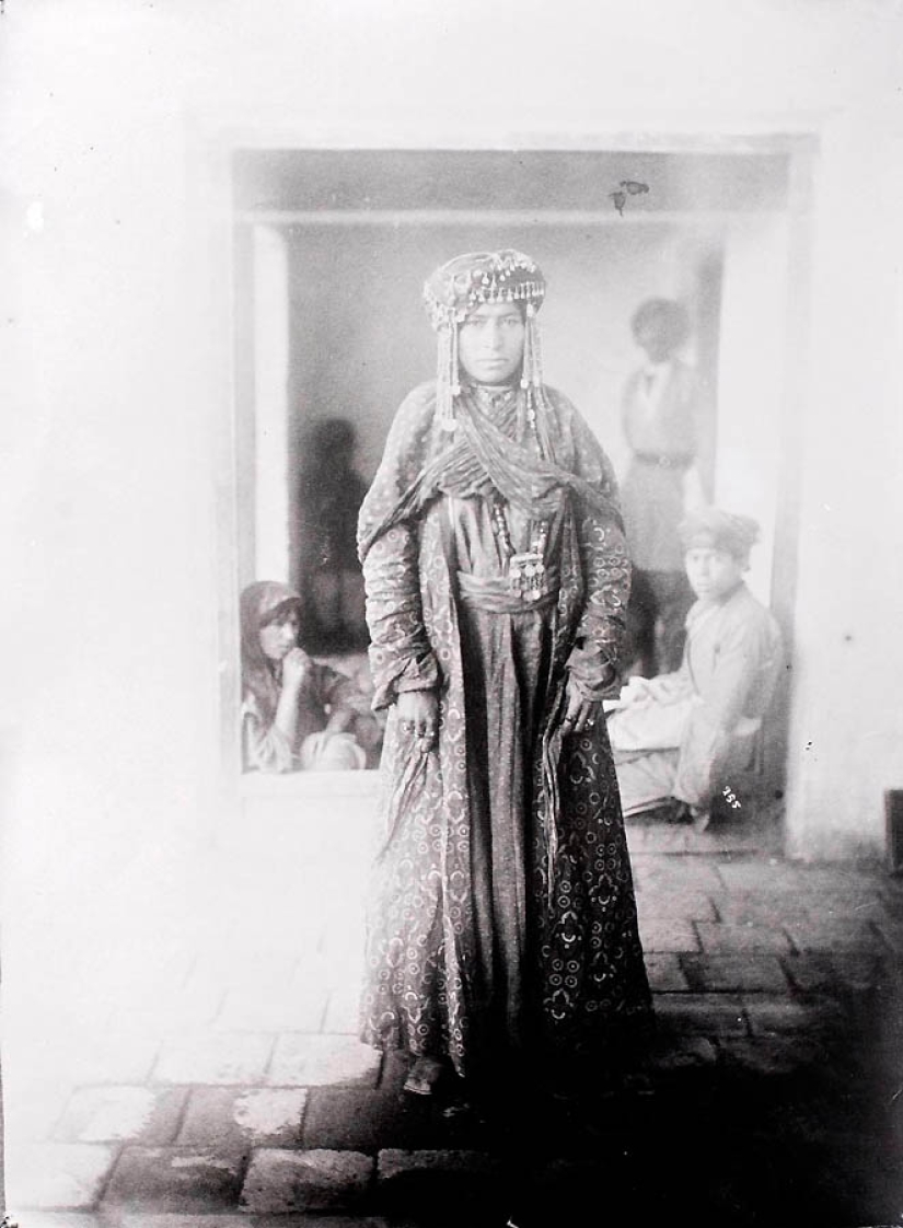Irán de 1901 en la lente de Anton Sevryugin Irán de 1901 en la lente de Anton Sevryugin
