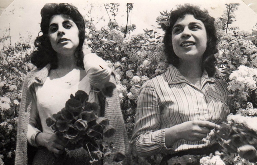 Irán durante el gobierno del Sha