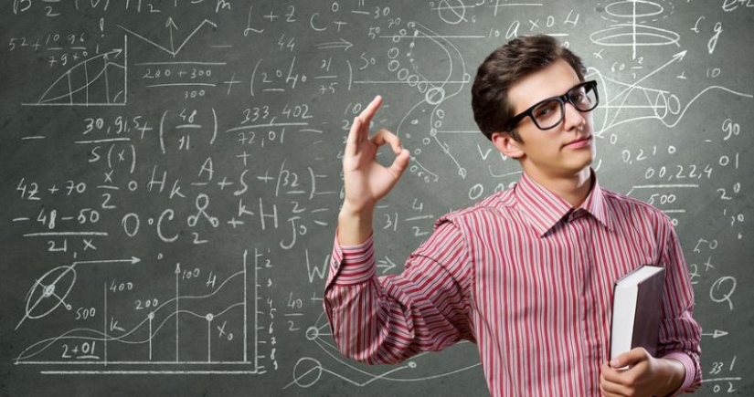 Is it a gift from God or a disease? What is the Savant syndrome that makes people geniuses