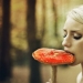 Is it possible to die if you eat fly agaric Is it possible to die if you eat fly agaric