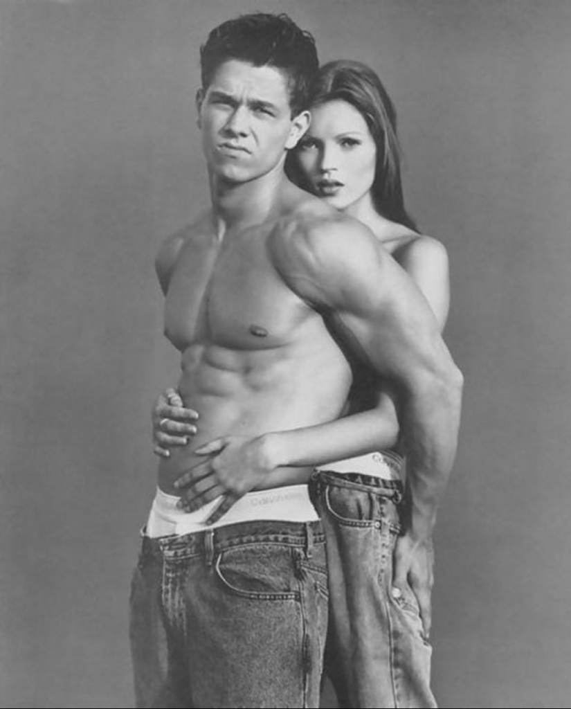 Is the girl ripe? The most scandalous photo shoots of young celebrities