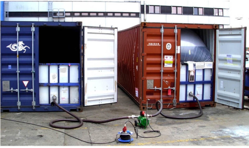 Is there a" powdered wine " and why not be afraid of it Is there a" powdered wine " and why not be afraid of it