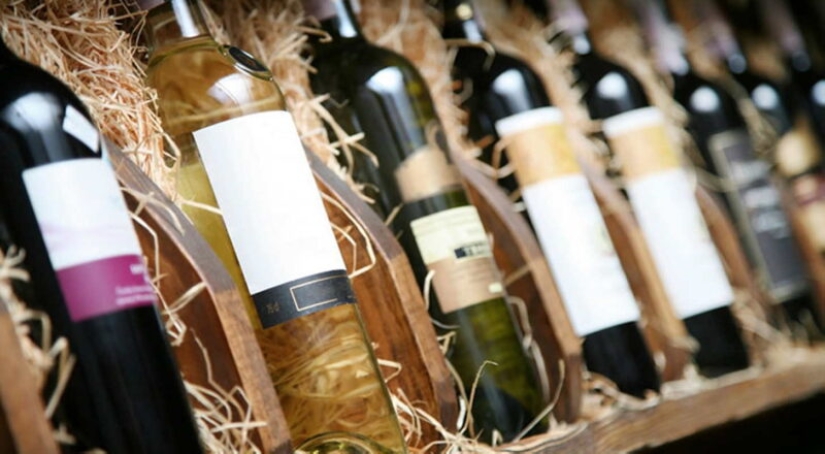 Is there a" powdered wine " and why not be afraid of it Is there a" powdered wine " and why not be afraid of it