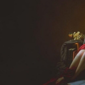 It is no coincidence that the Renaissance in the pictures of Thierry Bansronta