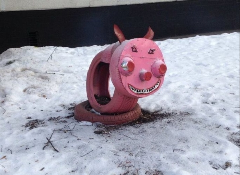 It is not the Internet that is ruining our children, but playgrounds in the courtyards It is not the Internet that is ruining our children, but playgrounds in the courtyards