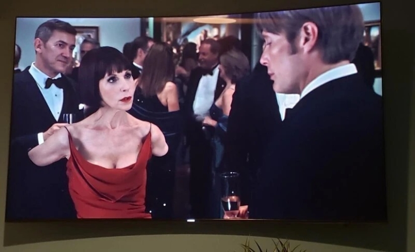 It turned out, it seemed: 22 photos that are misleading It turned out, it seemed: 22 photos that are misleading