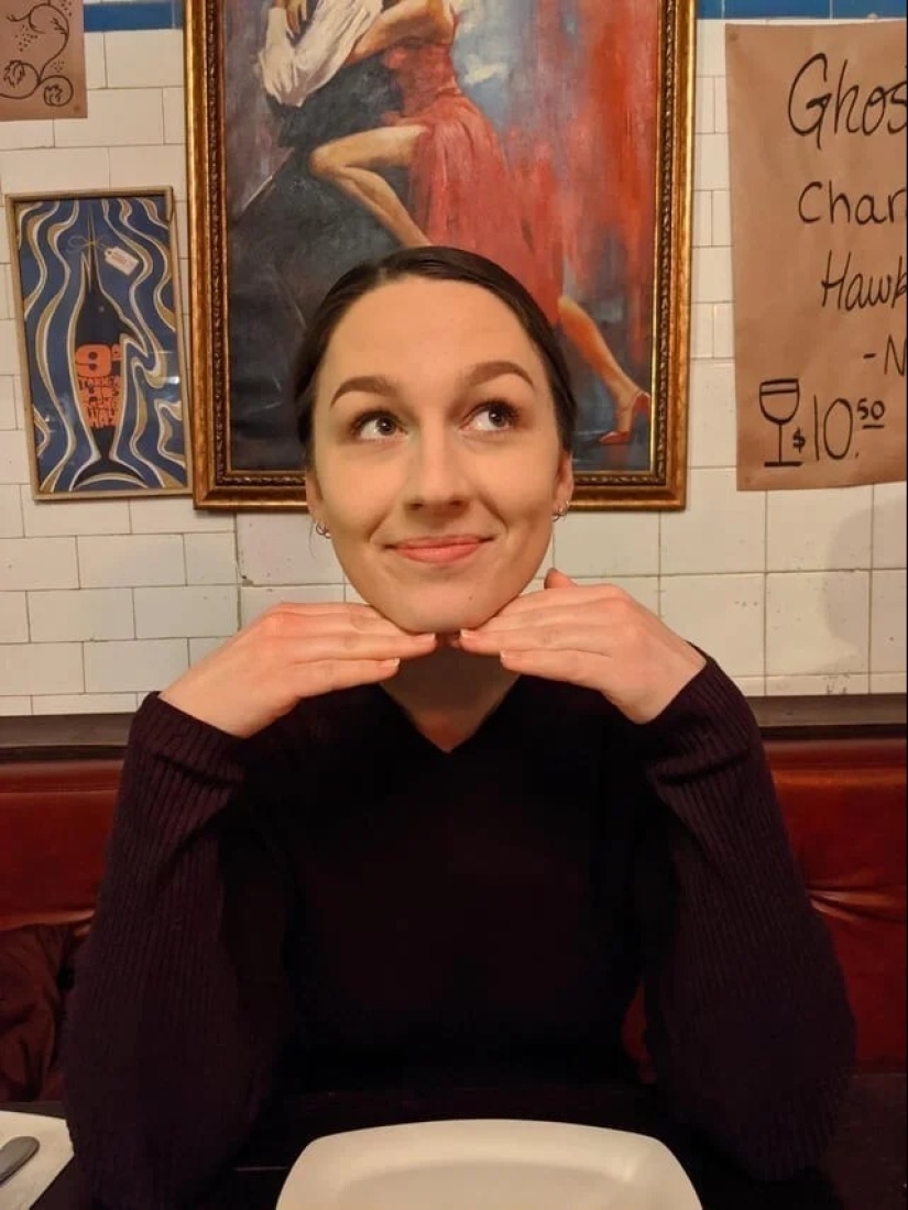 It turned out, it seemed: 22 photos that are misleading It turned out, it seemed: 22 photos that are misleading