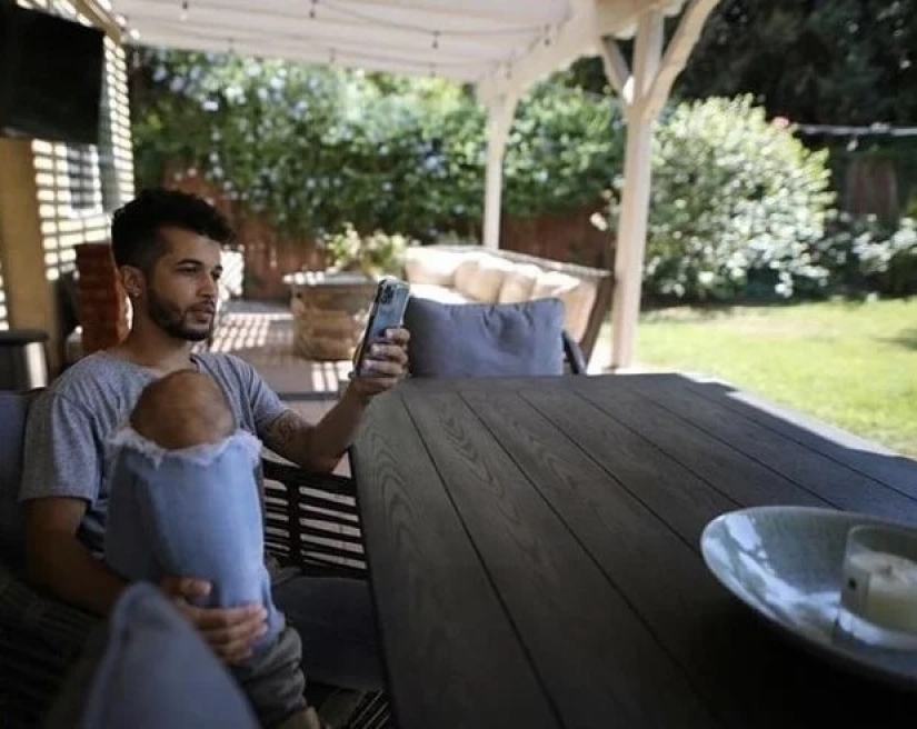 It turned out, it seemed: 22 photos that are misleading It turned out, it seemed: 22 photos that are misleading