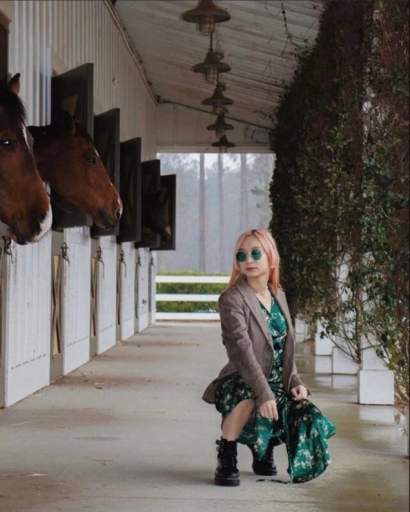 It turned out, it seemed: 22 photos that are misleading It turned out, it seemed: 22 photos that are misleading