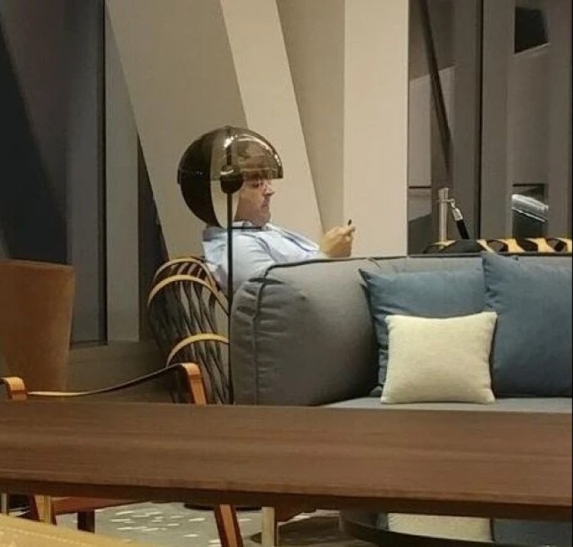 It turned out, it seemed: 22 photos that are misleading It turned out, it seemed: 22 photos that are misleading