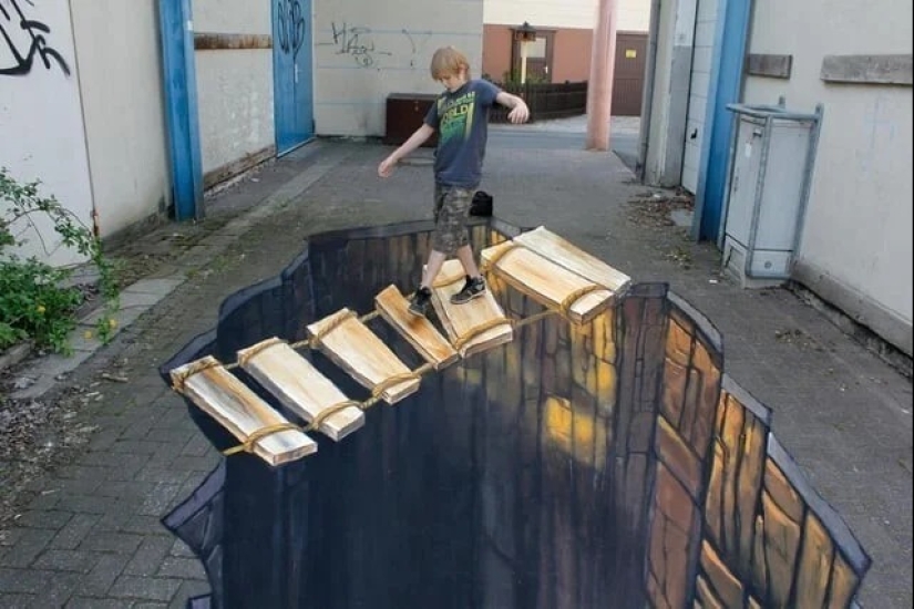 It turned out, it seemed: 22 photos that are misleading It turned out, it seemed: 22 photos that are misleading