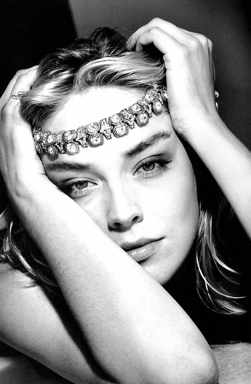 "It's not just boobs and butts" ©