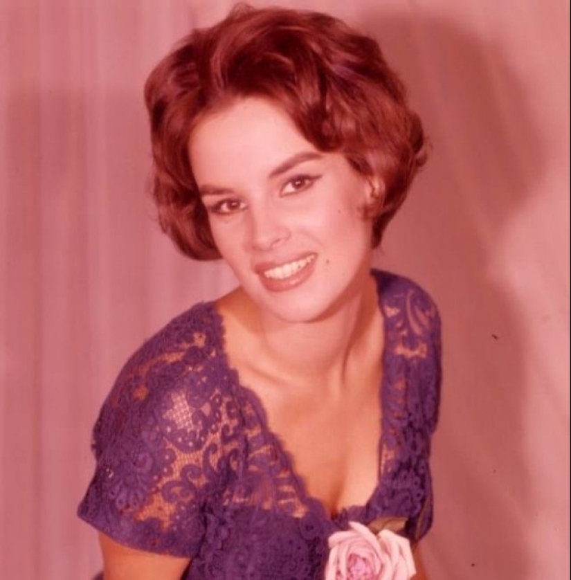 Italian with a warm heart and a luxurious appearance-30 vintage pictures of Antonella Lualdi