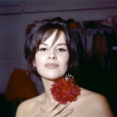 Italian with a warm heart and a luxurious appearance-30 vintage pictures of Antonella Lualdi Italian with a warm heart and a luxurious appearance-30 vintage pictures of Antonella Lualdi