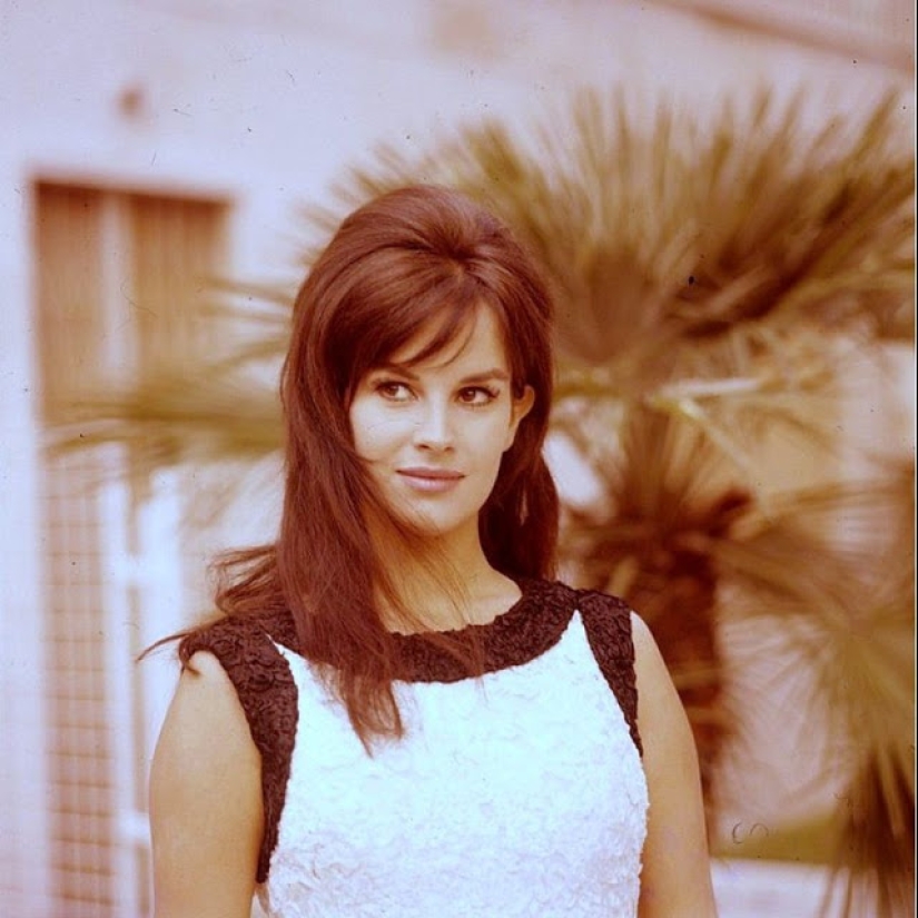 Italian with a warm heart and a luxurious appearance-30 vintage pictures of Antonella Lualdi