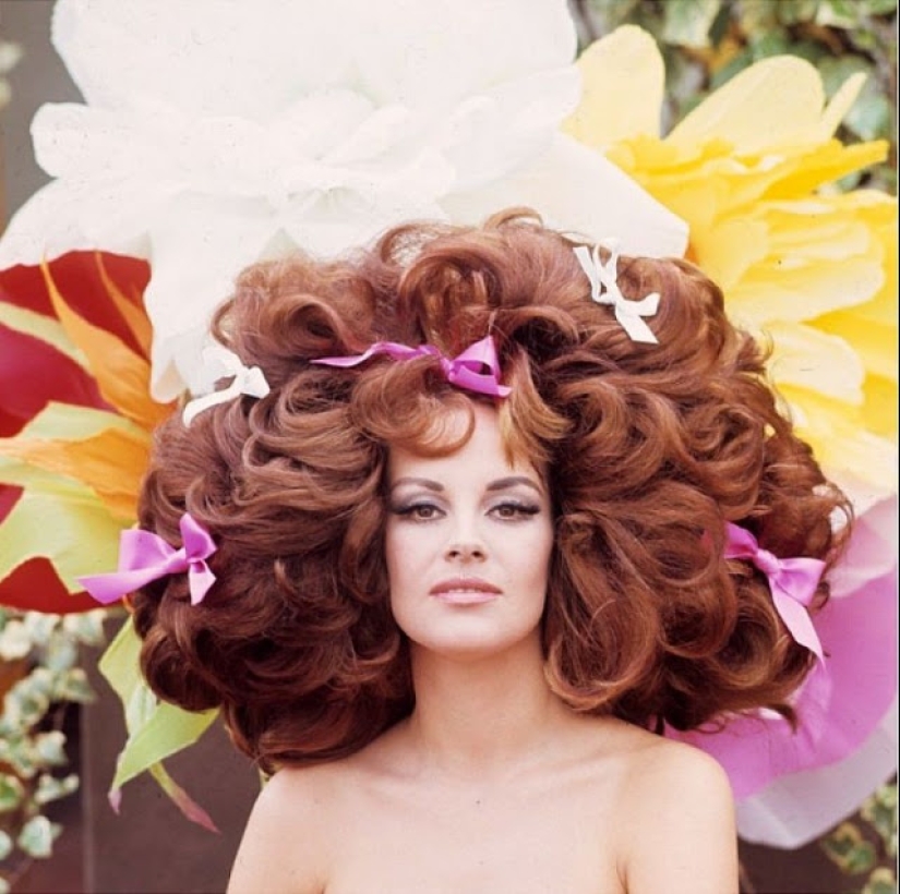 Italian with a warm heart and a luxurious appearance-30 vintage pictures of Antonella Lualdi