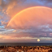 It's all in the perspective: 20 amazing photographs, who mistakenly believe photoshop It's all in the perspective: 20 amazing photographs, who mistakenly believe photoshop