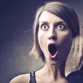 “It’s better for you not to know!”: 13 things a man will never tell a woman about “It’s better for you not to know!”: 13 things a man will never tell a woman about