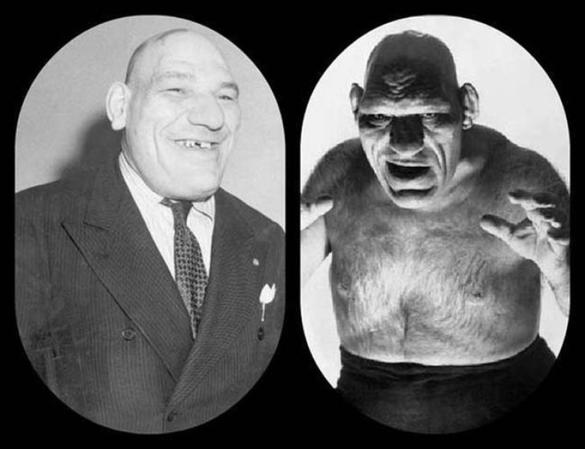 It's hard to believe, but these 5 people with anomalies really existed!