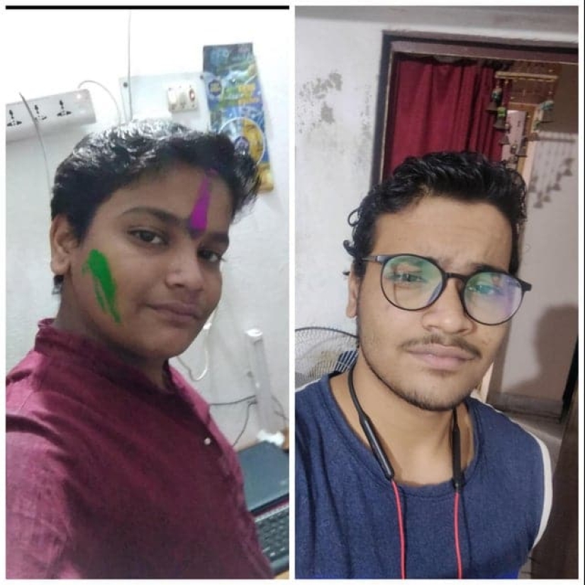 It's never too late to change, and here are 22 proofs It's never too late to change, and here are 22 proofs