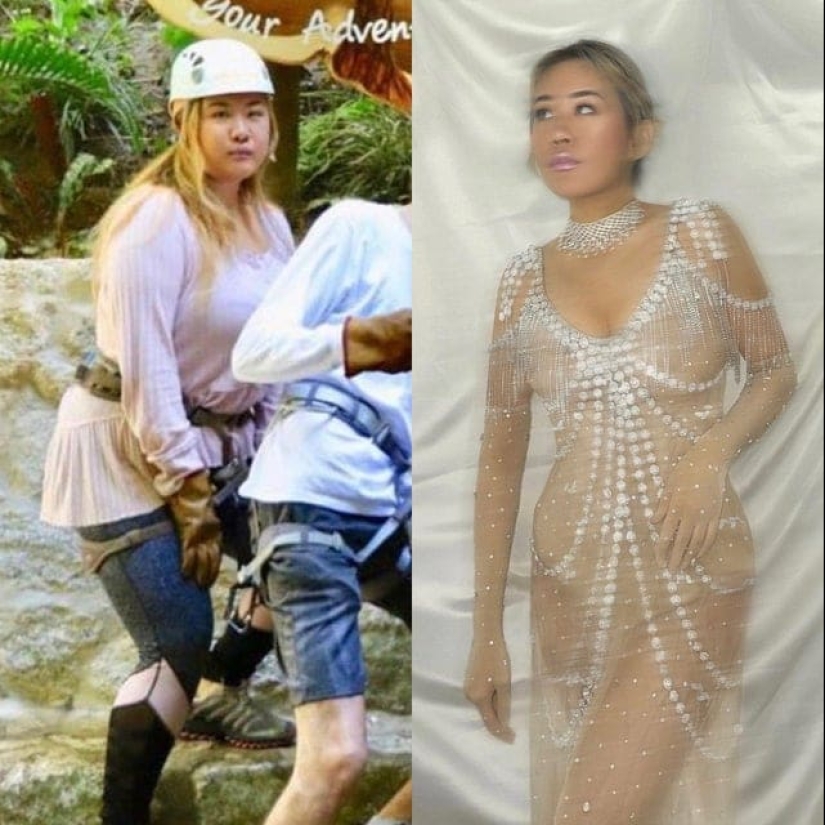 It's never too late to change, and here are 22 proofs It's never too late to change, and here are 22 proofs