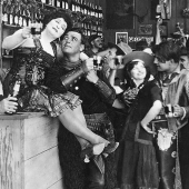 It's time to turn off the lights, man: what was sex like in the Wild West It's time to turn off the lights, man: what was sex like in the Wild West