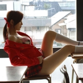 Japan is the birthplace of sexual perversions Japan is the birthplace of sexual perversions